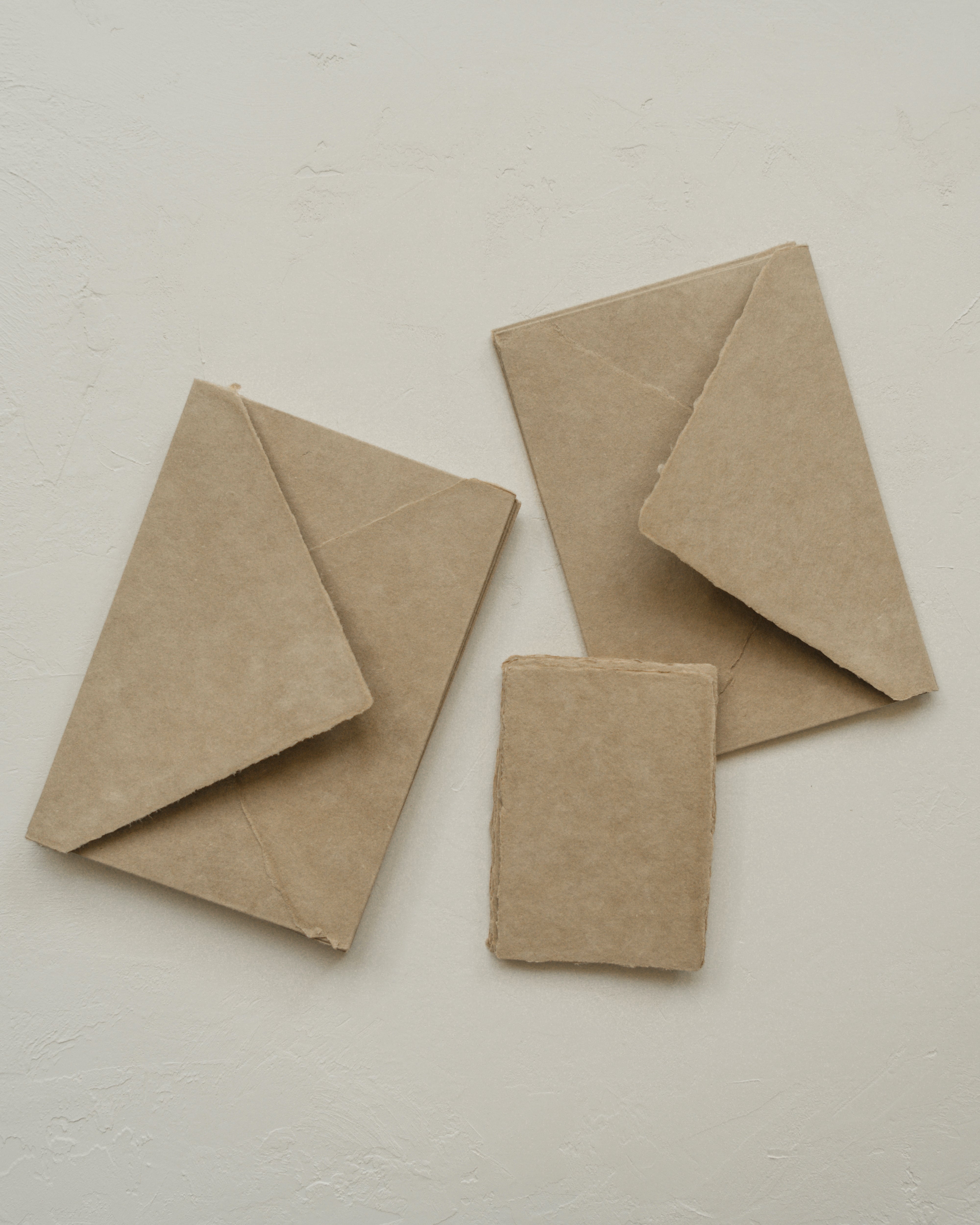 The Soft Bundle  Handmade Paper – Softly Studio