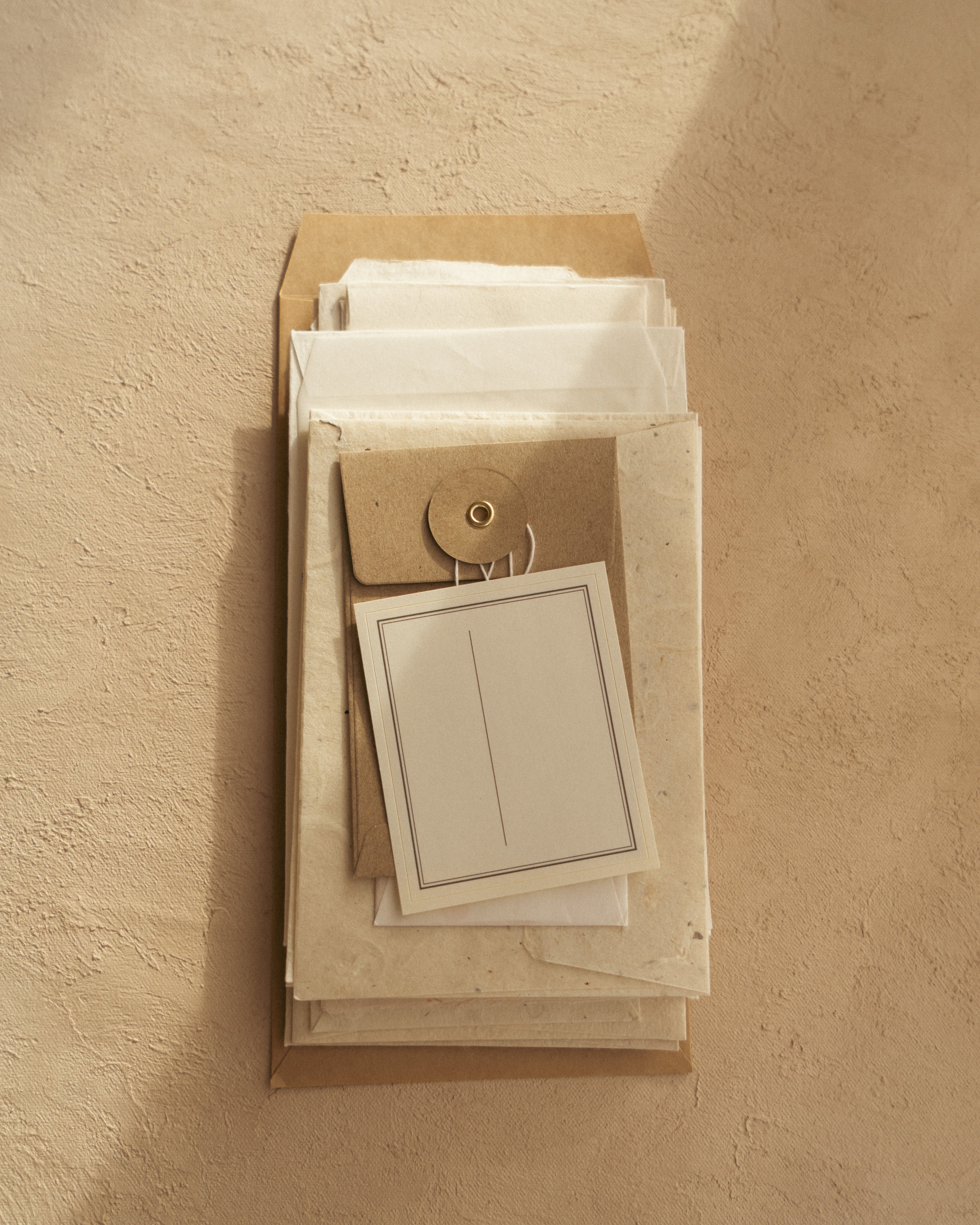 Envelope Collections – Softly Studio