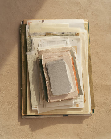 Handmade Paper & Other Stationery Bundle