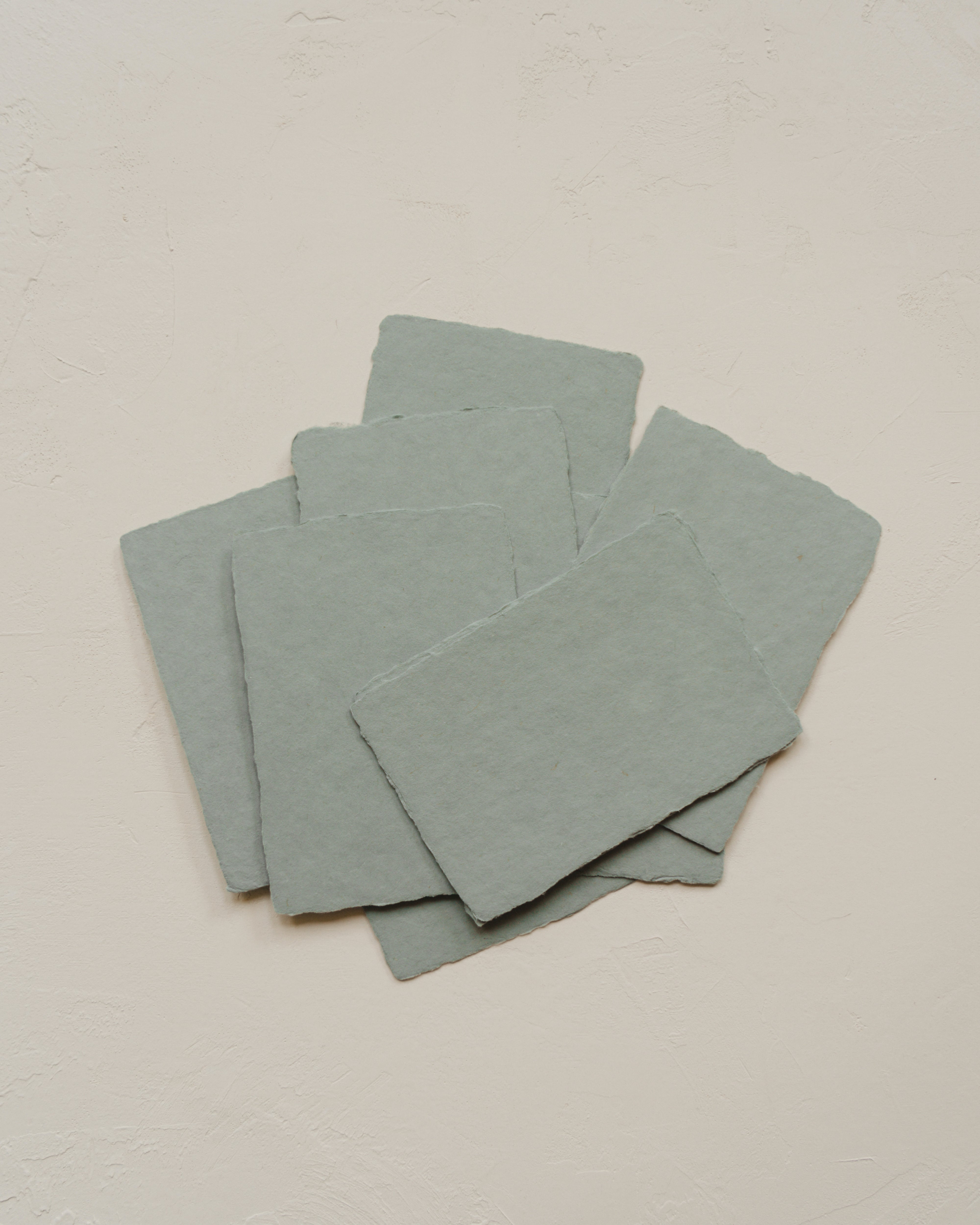 Mist | Handmade Paper – Softly Studio