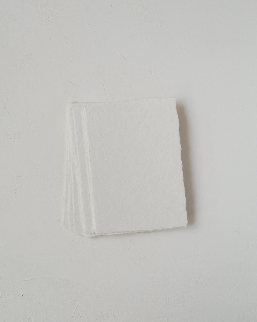 Bone | Handmade Paper