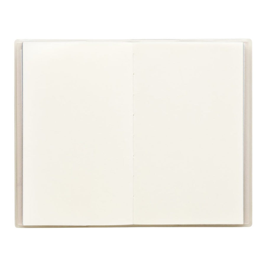 Washi Notebook Soshi | A6 Slim
